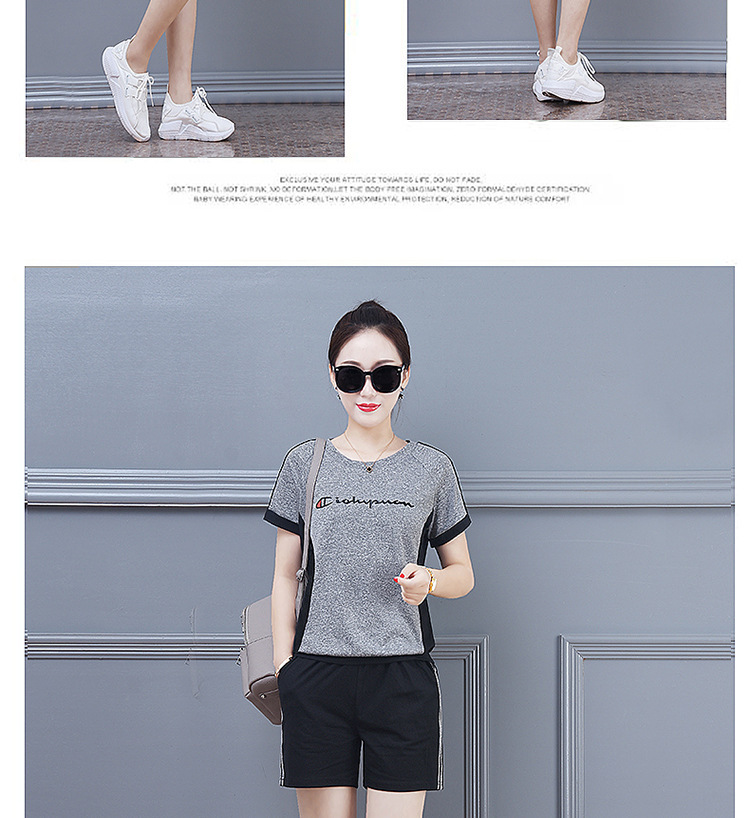 Costume femme TU RONGSHIJIA en Coton - Ref 3335064 Image 26