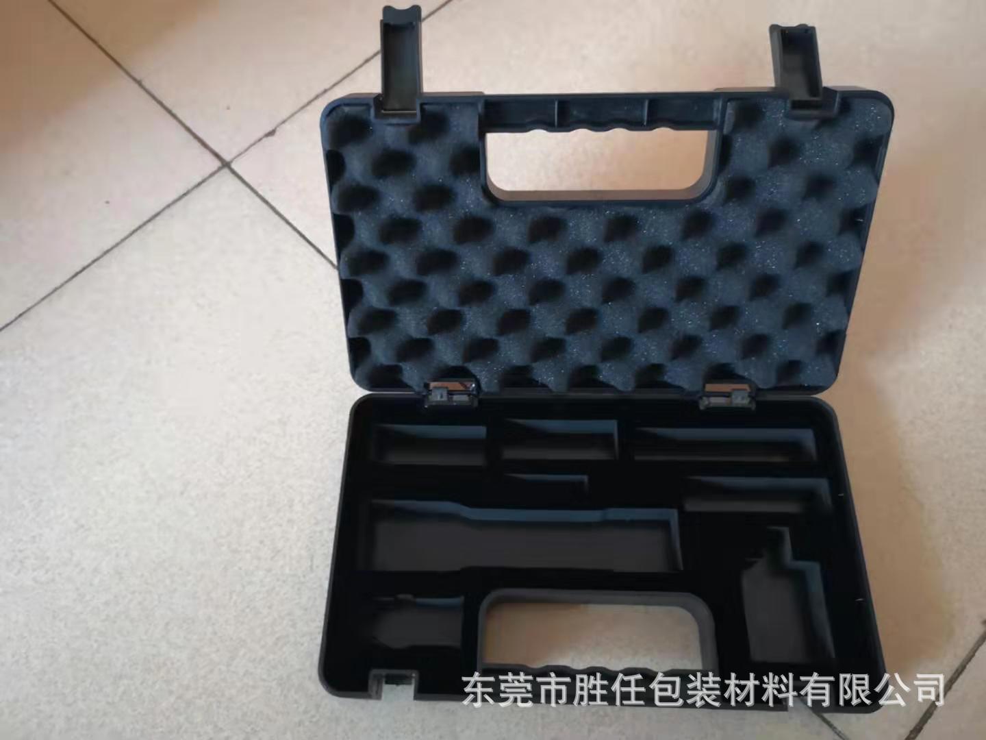 东莞定制EVA工具箱 EVA内衬 EVA内托 EVA雕刻