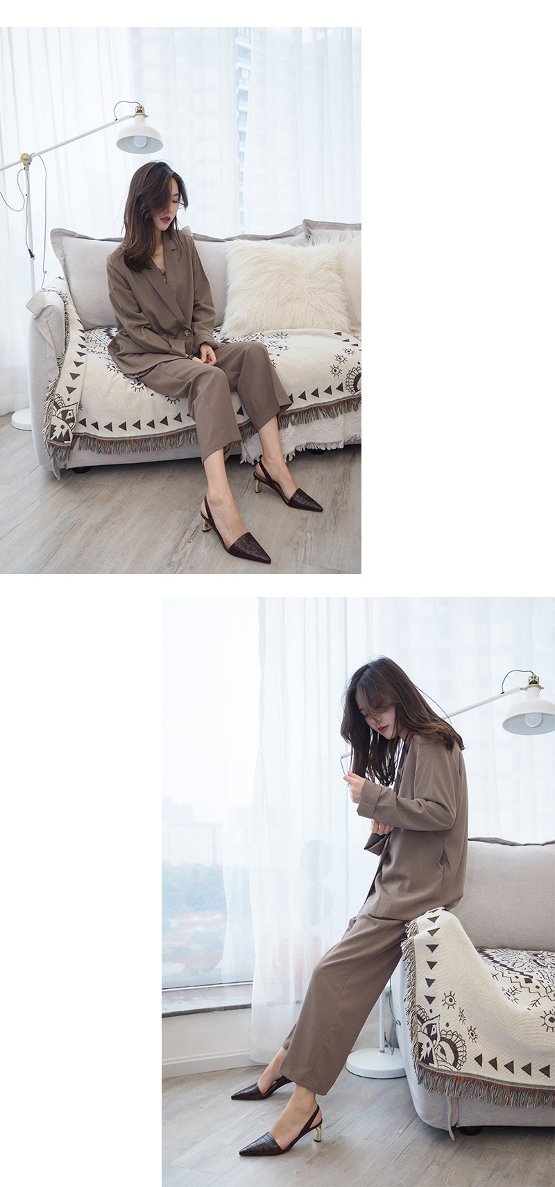 Chaussures été pour femme - Ref 3346995 Image 23