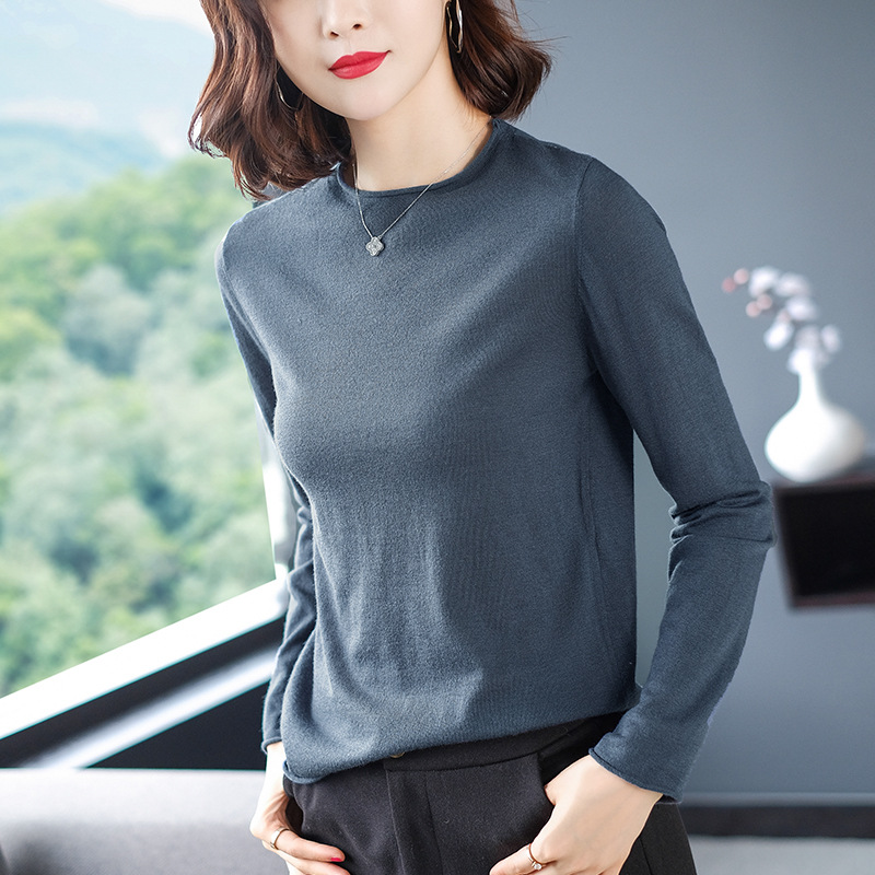 Pull femme - Ref 3414123 Image 3