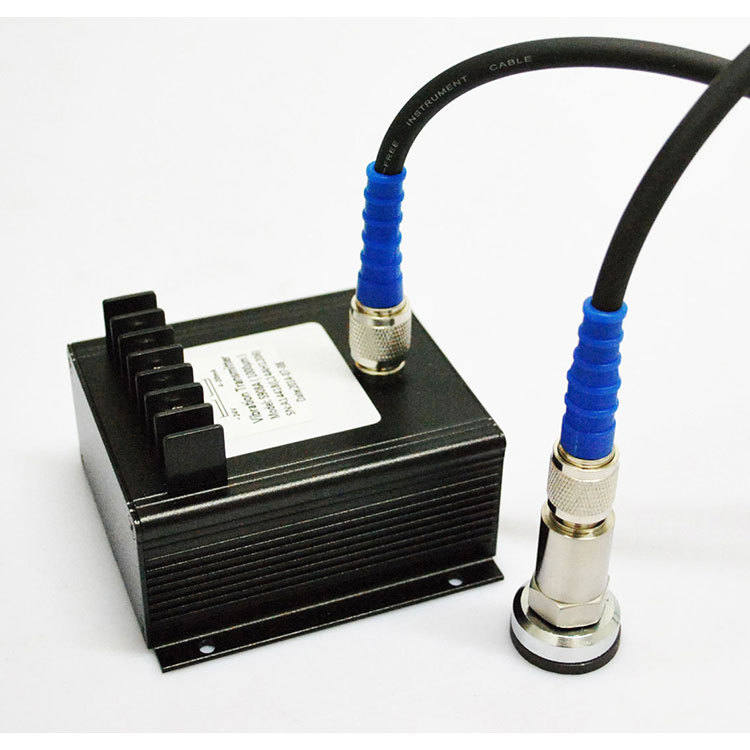 专业厂家直供 三参数振动变送器-S908A-3智能