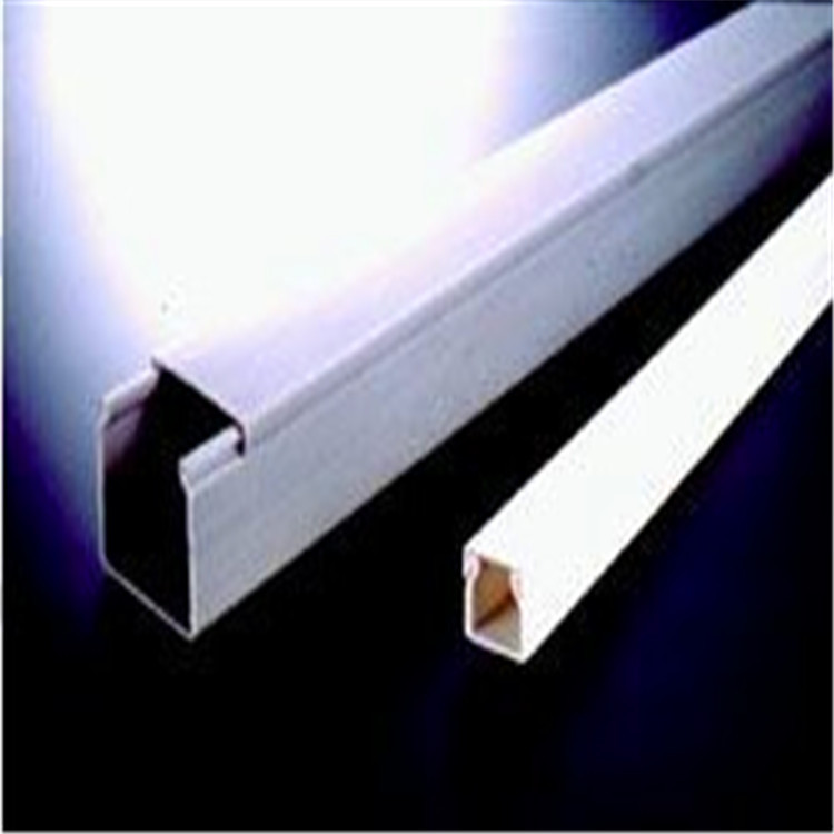 供应KSS/凯士士密封式绝缘配线槽/行线槽/UL线槽/M1、94V-0级/SD