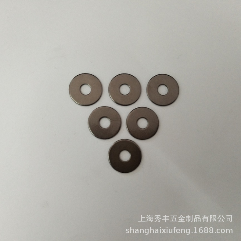 现货供应冲压件抛光加工 五金冲压件加工 电子固定冲压件加工