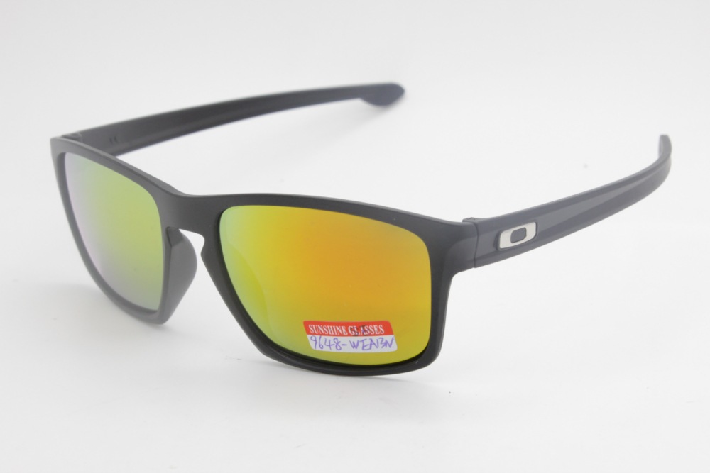 Sports sunglasses