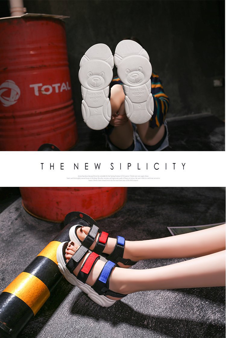 Chaussures été pour femme TAO FEI - Ref 3346338 Image 17