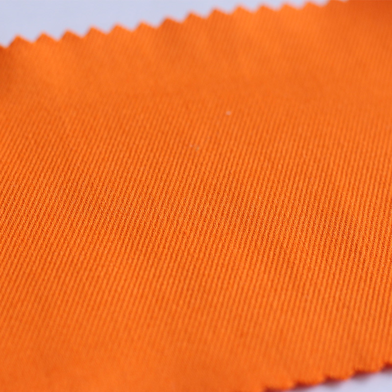 全棉高彈棉布 女裝童裝服裝面料 斜紋面料 彈力斜紋 加厚斜紋面料