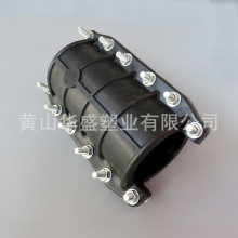 400hdpe����ʽ���޹� 16��pe���������a�ù��� ��̖�Rȫ���܏�
