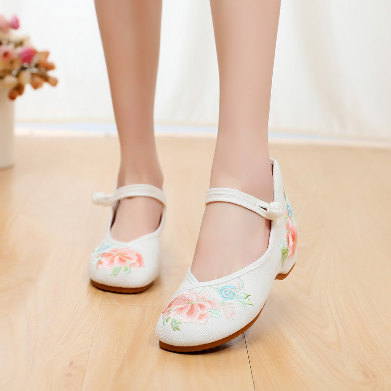 Mocassins femme - Ref 3440454 Image 37