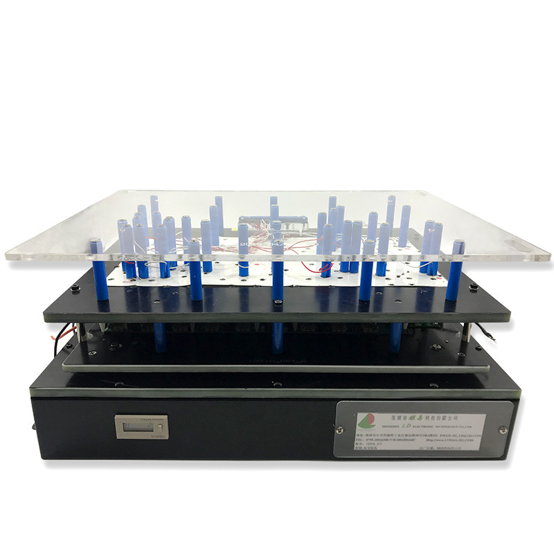 厂家供应 专业生产ICT治具应力测试治具 ICT工装治具