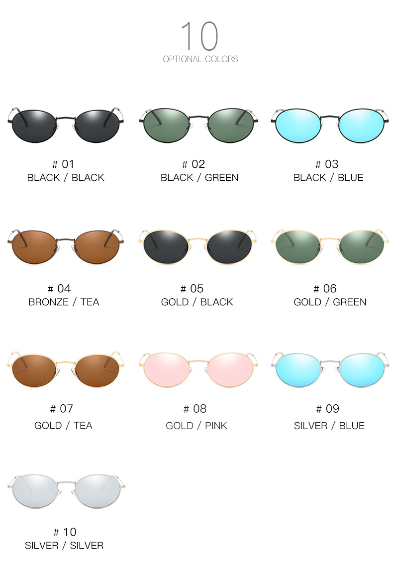 Sunglasses - Image 5