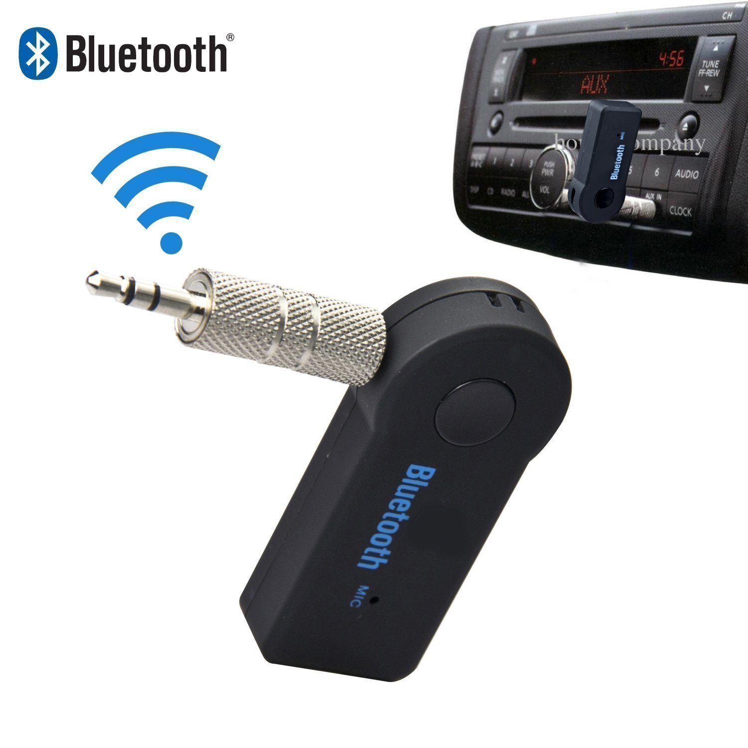 Headphones, wireless speakers, bluetooth