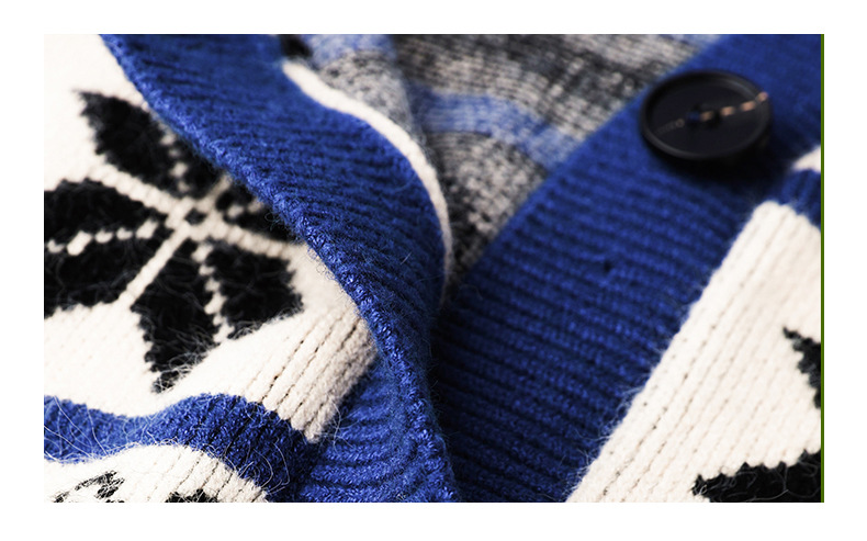 Gilet femme HIRONDELLE CHRYSALIDE en Tricot - Ref 3317091 Image 34