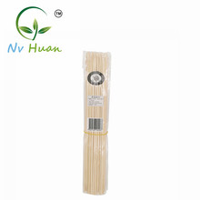 竹签一次性烧烤串串厂家批发3.5可定制尺寸包装