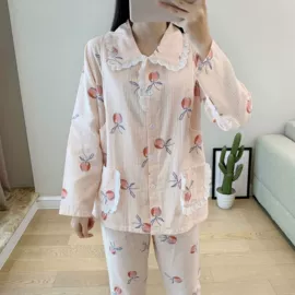 女士家居服;情侣家居服;家居裤、睡裤