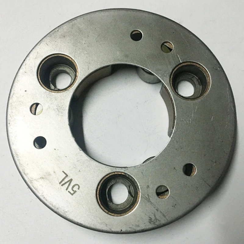 Аксессуары для мотоциклов Tianjian 125 Tianqi YBR125 JYM125 Tianjian стартовая пластина в сборе обгонная муфта