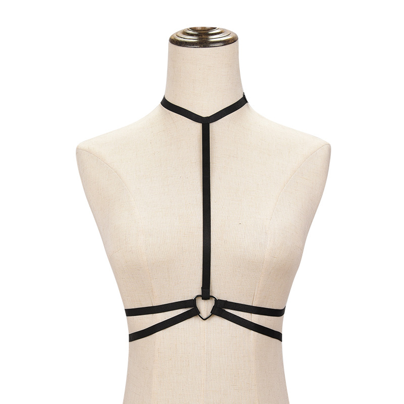Soutiens-gorge BODY HARNESS en Polyester - Ref 3371125 Image 1