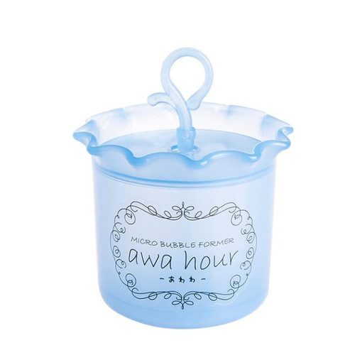 D Facial Cleanser Foamer Facial Cleanser Foamer Bathroom Face Wash Foaming Bottle Foaming Cleaning Bottle Foam Bottle