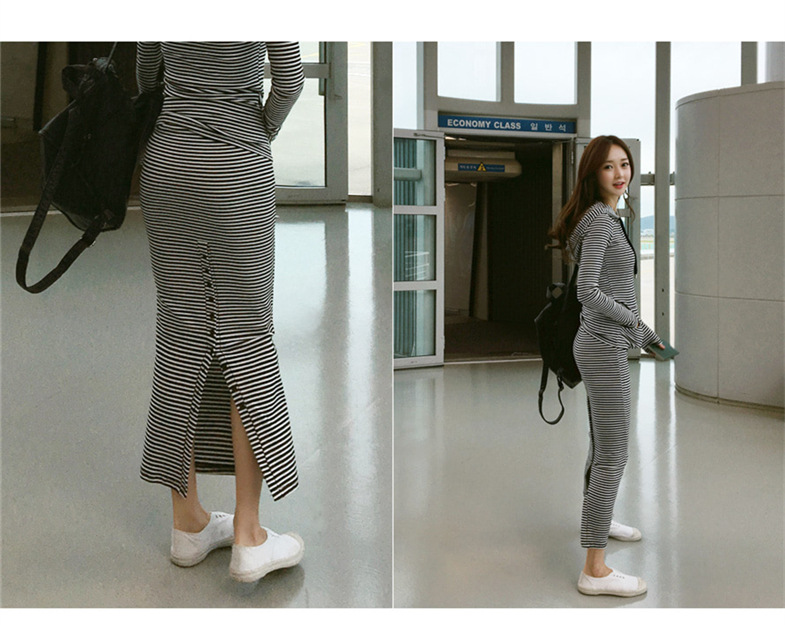 Costume femme en Coton - Ref 3335742 Image 27