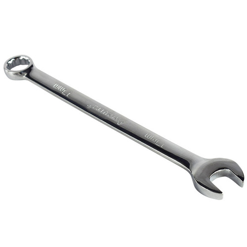 Wholesale dual-purpose wrench hardware tools auto repair machine repair plum blossom opening set plum blossom 15/17/19/22mm