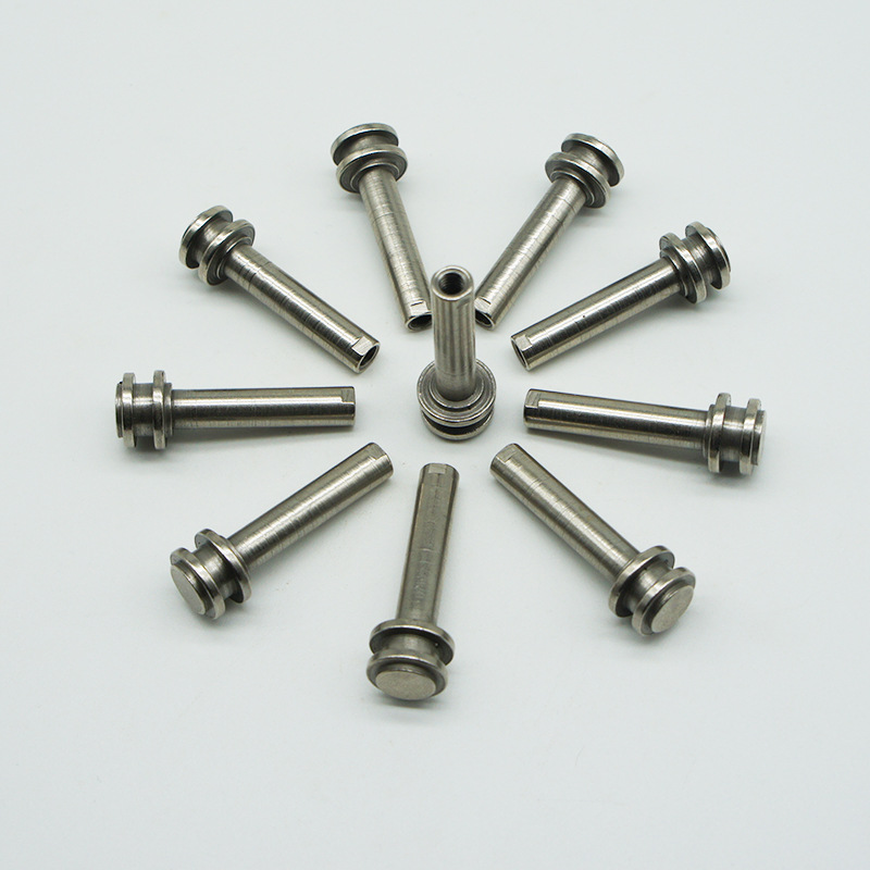 五金小零件加工 非标铜件铝件加工 自动车床精加工 配件加工定做