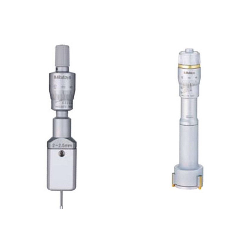 厂家清仓处理日本MIYUTOYO三丰内径千分尺368-004高精度千分尺