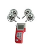 美华仪多通道辐射热计