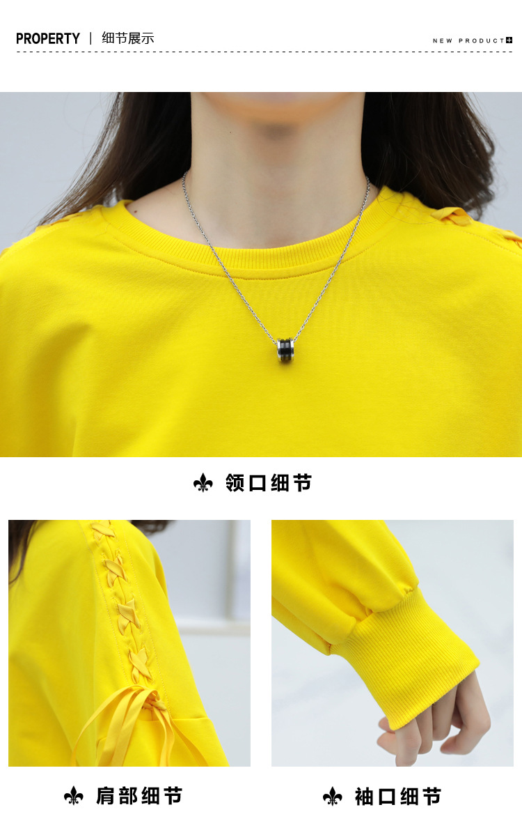 Costume femme PRODUCTION INDéPENDANTE en Coton - Ref 3333567 Image 12