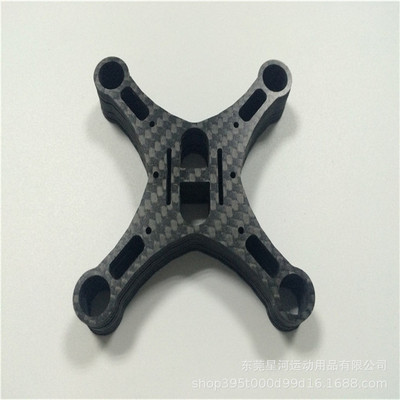 东莞厂家 碳纤维板材加工 模型配件 碳纤维航模 无人机配件定制