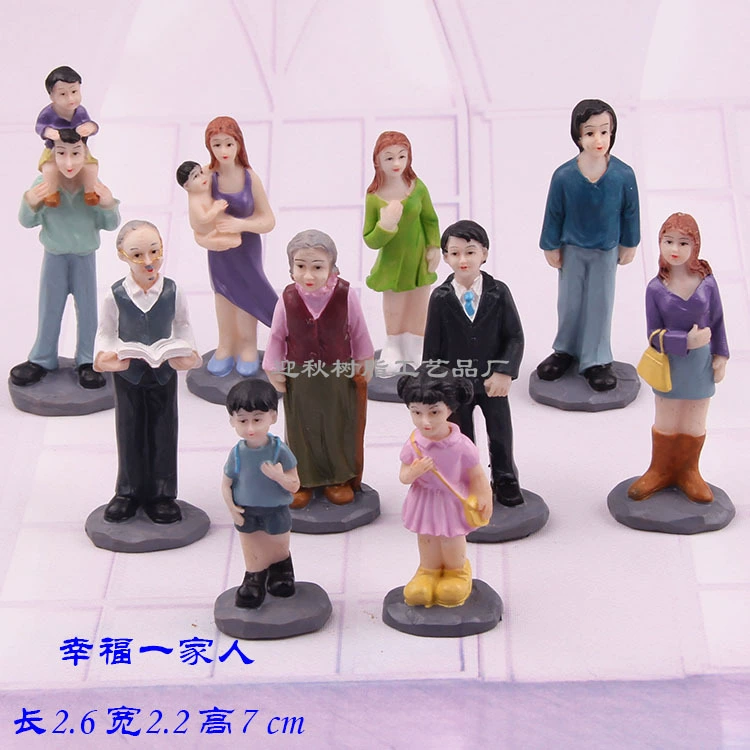 Прямые поставки с фабрики, семейные бабушки и дедушки, родители, братья и сестры, психологическая диагностика и лечение песочного стола, аксессуары