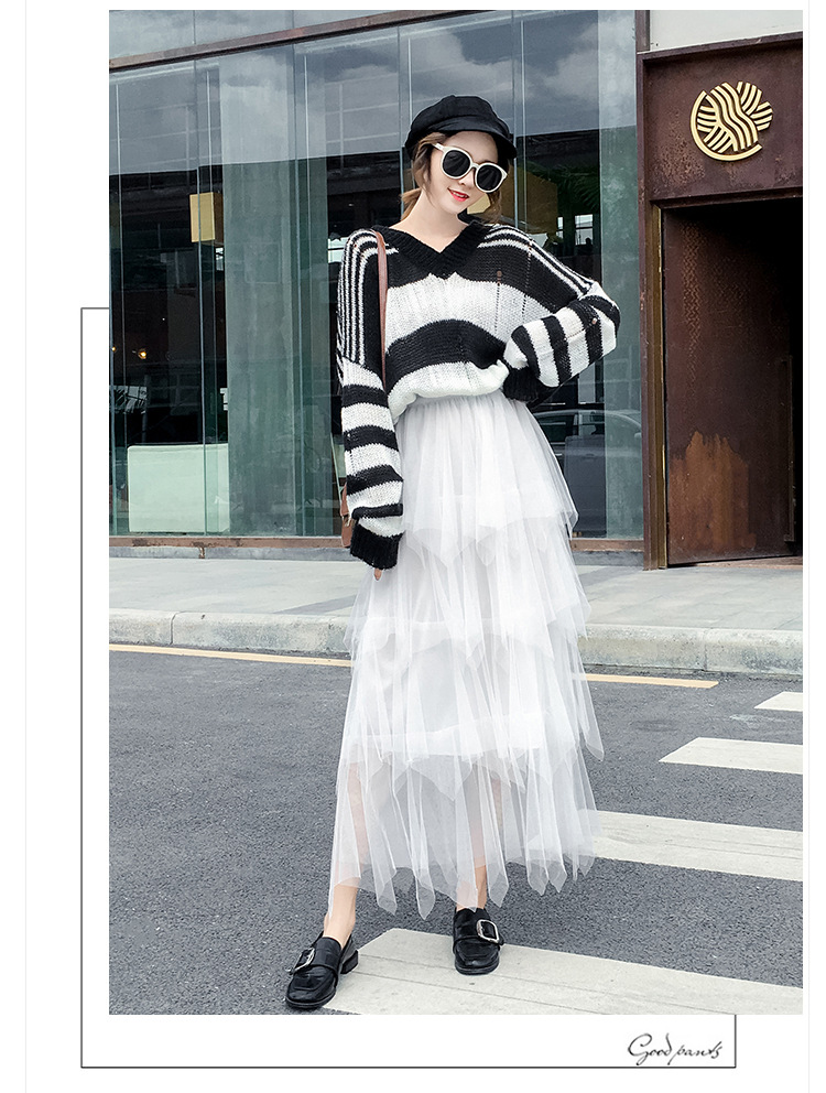 Jupe femme INDéPENDANCE en Coton - Ref 3330419 Image 19