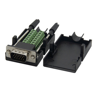 3+9�� �⺸�� DB15 VGA���^ĸ�^ �B����