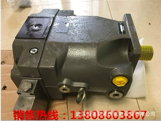 A4VSO125LR2/22R-PPB13N00