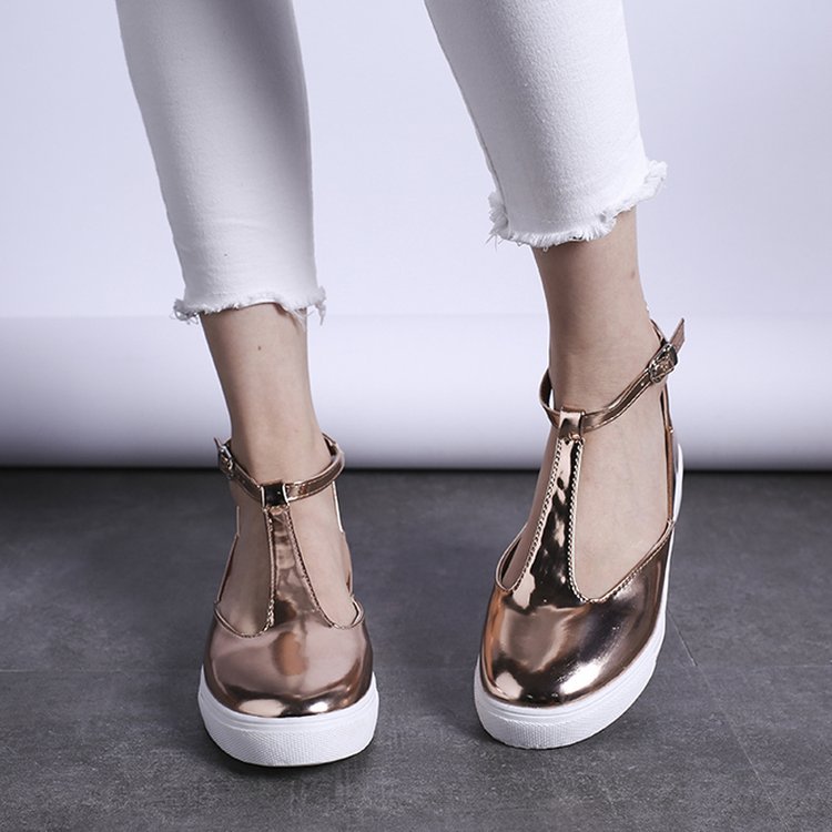 Chaussures été pour femme en TPR - Ref 3345657 Image 19