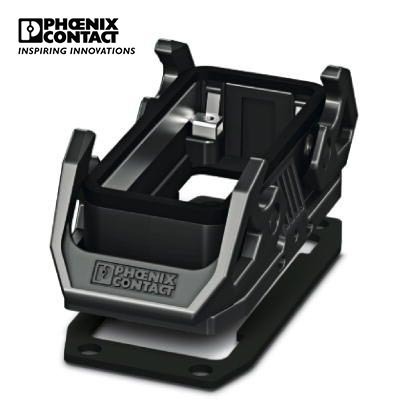 菲尼克斯外壳HC-EVO-B16-BWD-PLRBK-1407648