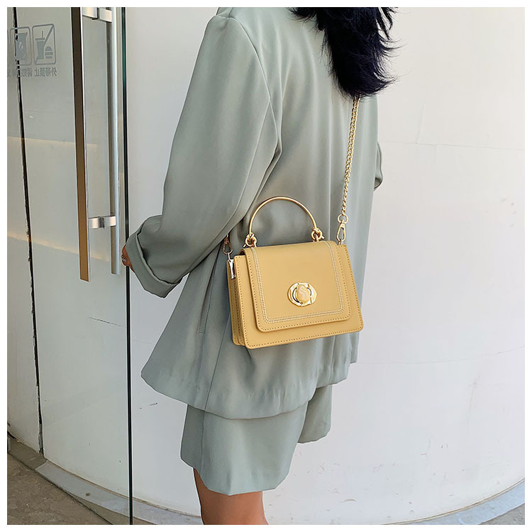Stylish Handbag 7