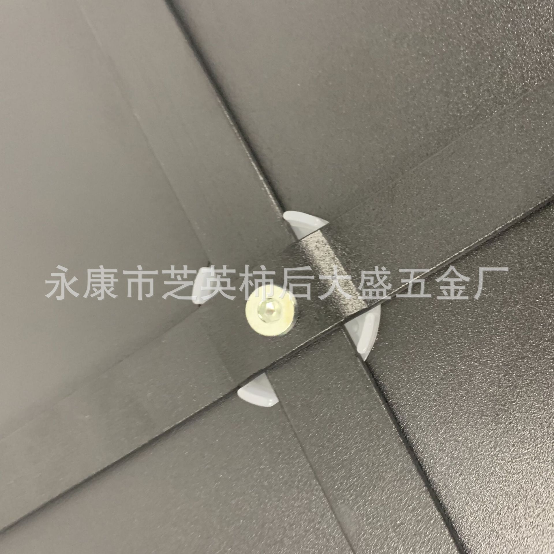 39xh46cm mesa de bandeja de café simple ocio moderno Conferencia mesa de café de alta gama retro Mesa Redonda de hierro