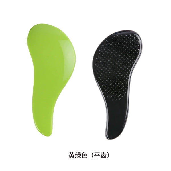 Yellow-green