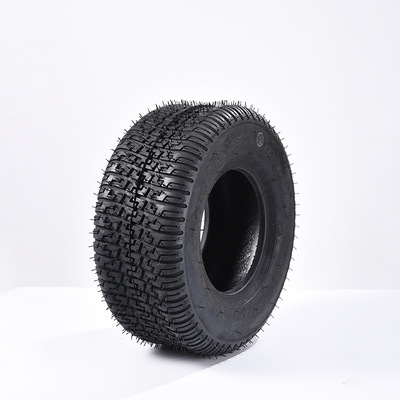 13*5.00-6的真空胎沙滩车真空胎小悍马沙滩车轮胎