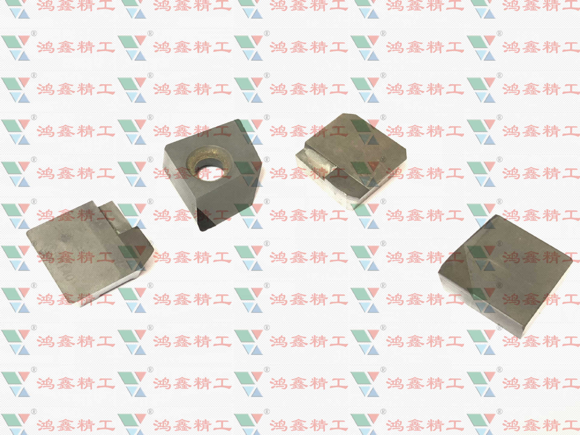 异形超硬刀具合金数控刀具定