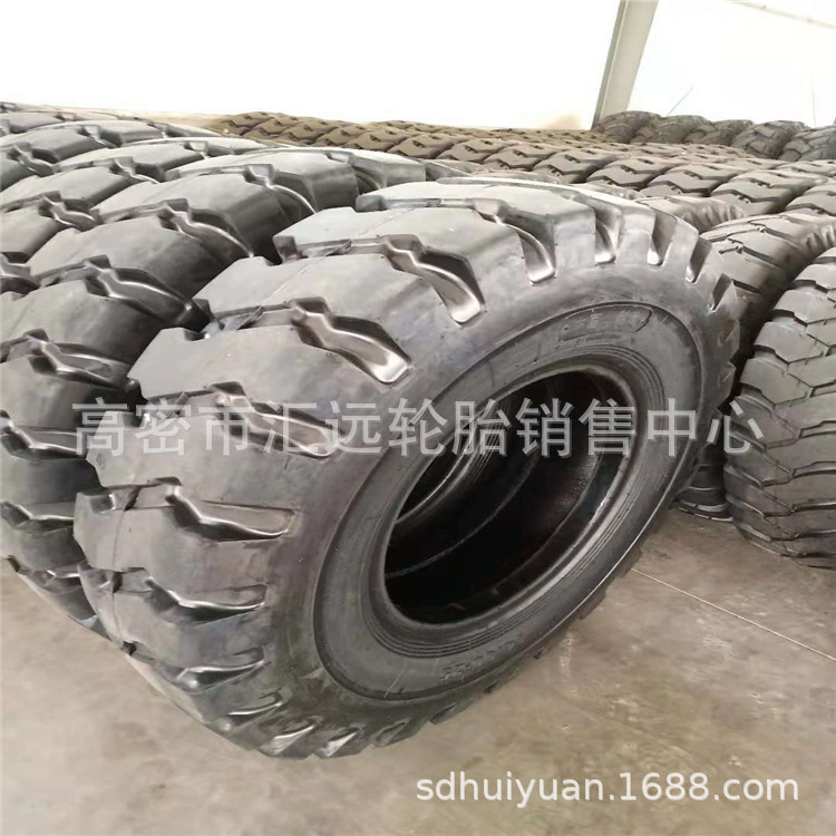 自卸车轮胎13.00-25 14.00-25 14.00-24 16.00-25 18.00-25