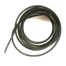 钢丝负重跳绳 学生中考轴承跳绳体育用品跳绳配件钢丝绳