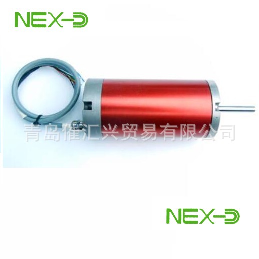 销售韩国NEX-D 高频率电机BLDC电机马达电动机马达电动机