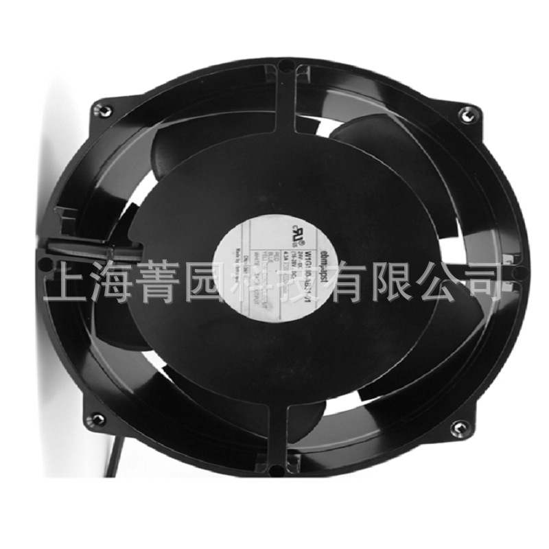 销售  W2S130-BM03-01 德国ebm-papst风机