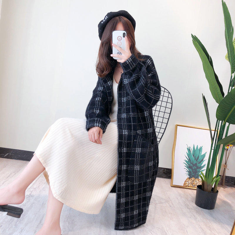 Pull femme en Imitation - Ref 3414159 Image 39