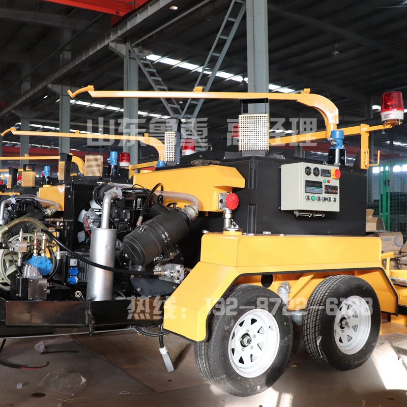 灌缝机 灌缝机多少钱灌缝机价格 沥青灌缝机生产