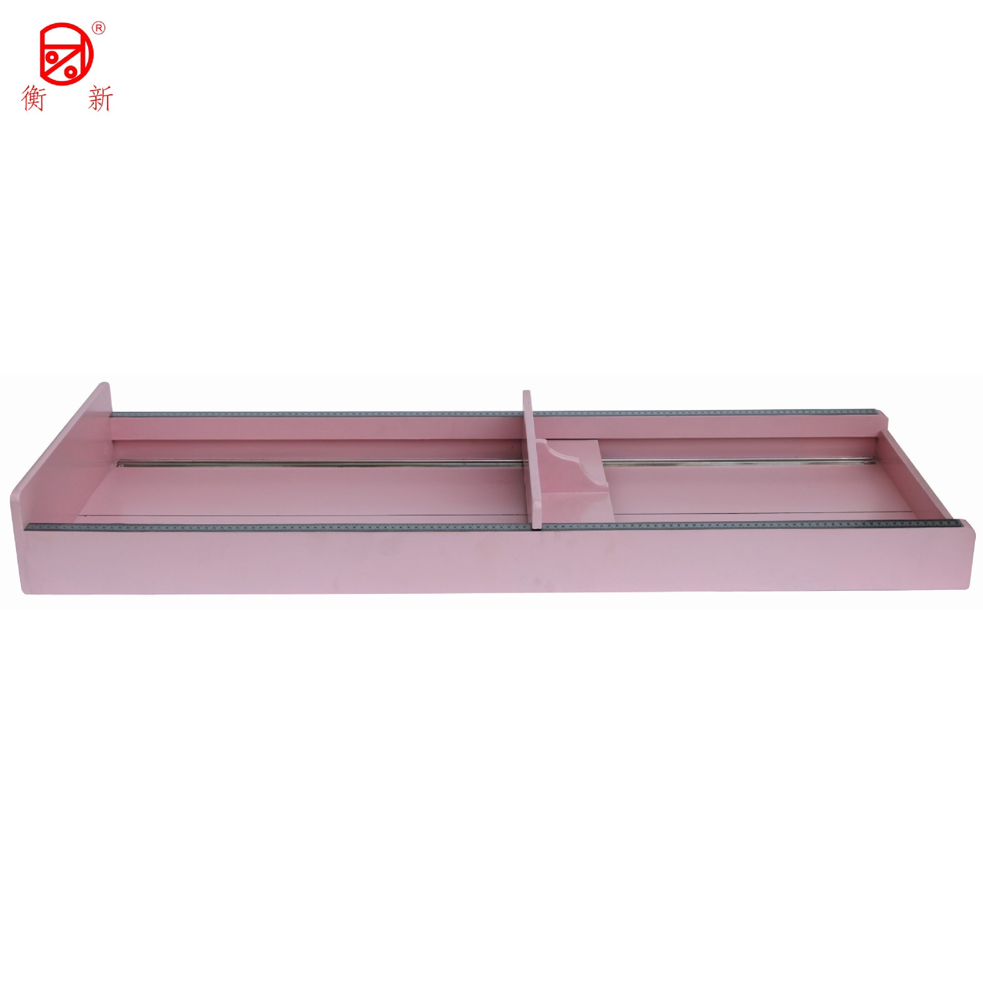 工厂供应 批发供应 衡新牌HX-I经济型木制婴儿身高量床