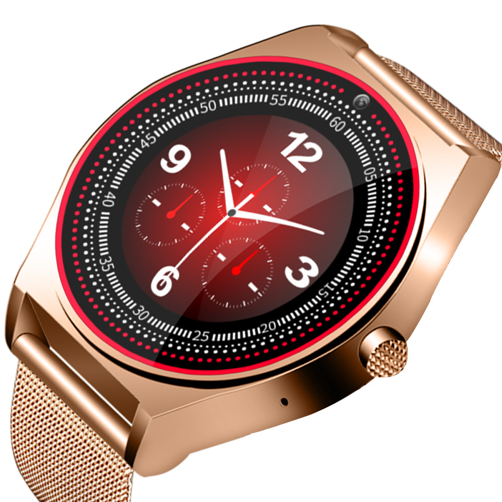 Smart watch pour But général RUI KANGJIA en Alliage - Ref 3392174 Image 3