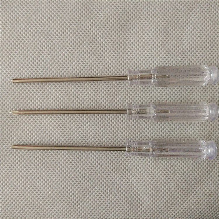 加长透明柄3.0十字-5