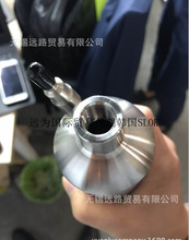 �n��HANSUN�ɘ��ƿ316L�͉�5000PSI�����F؛�������pһ�γ���