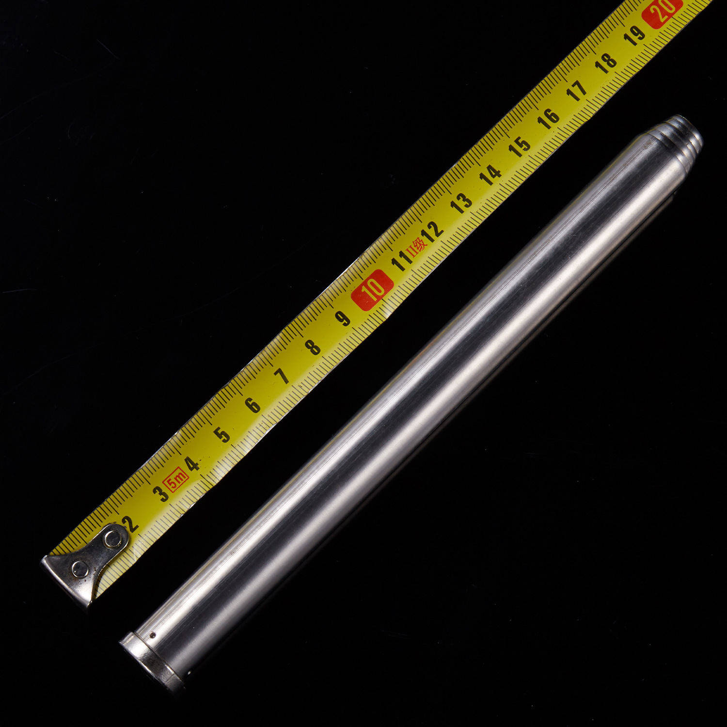 厂家直销拉杆天线不锈钢伸缩管 GPS天线各系列 产地货源 全国包邮